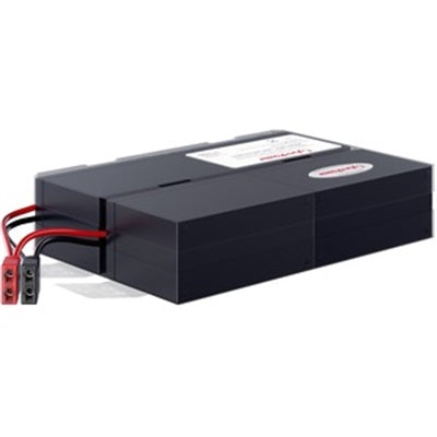 Cyberpower 4 X 12V/7Ah Batteries, 18Month Wty