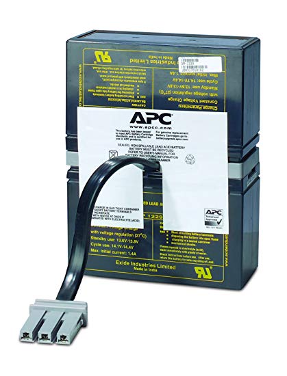 AMERICAN SCHNEIDER REPLACEMENT BATTERY CARTRIDGE #32