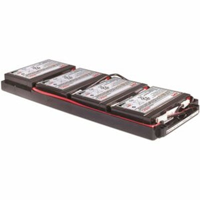 AMERICAN Battery Cartridge - Lead-acid - black - 2 years repair or replace warranty