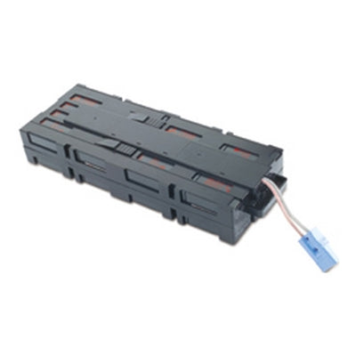 AMERICAN Battery Cartridge - Lead-acid - 2 years repair or replace warranty