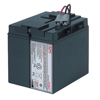 SCHNEIDER APC REPLACEMENT BATTERY RBC7