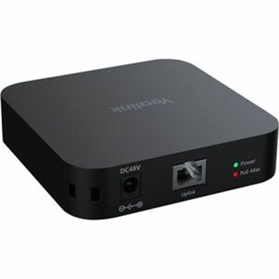 YEALINK POE SWITCH