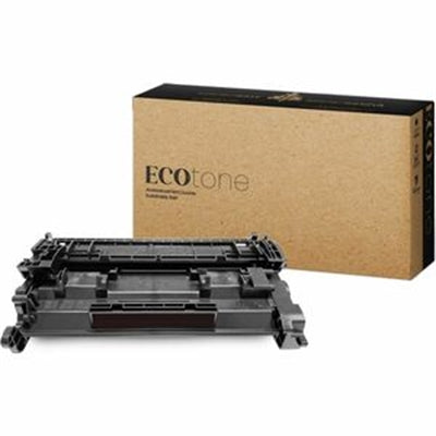 Nu HP CF258X Reman Ecotone 10K Without toner level