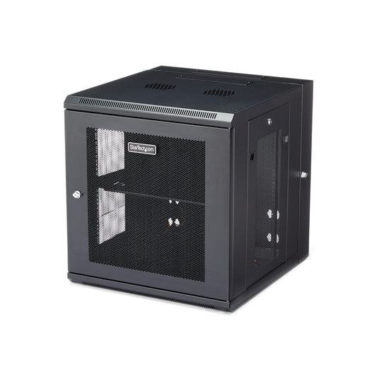 Startech 12U Server Rack Cabinet 24in