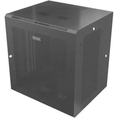 Startech 12U Server Rack Cabinet 17in