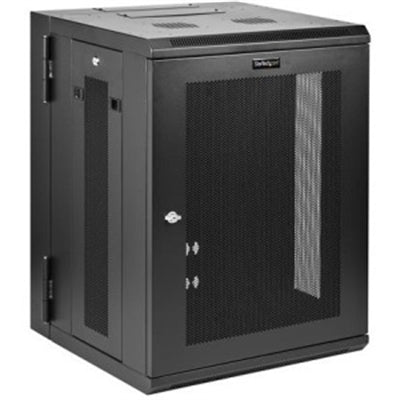 Startech 15U Server Rack Cabinet 20in