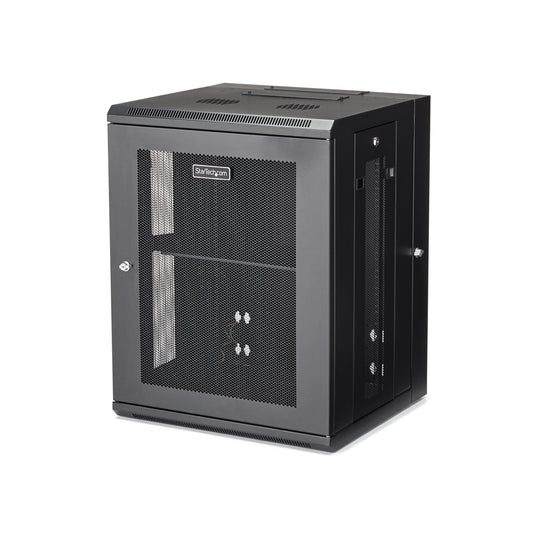 Startech 15U Server Rack Cabinet 20in
