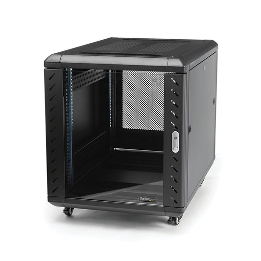 Startech 15U Server Rack Cabinet