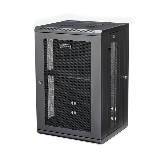 Startech 18U Rack