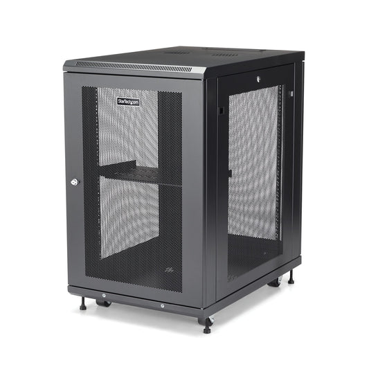 Startech 18U Rack Cabinet