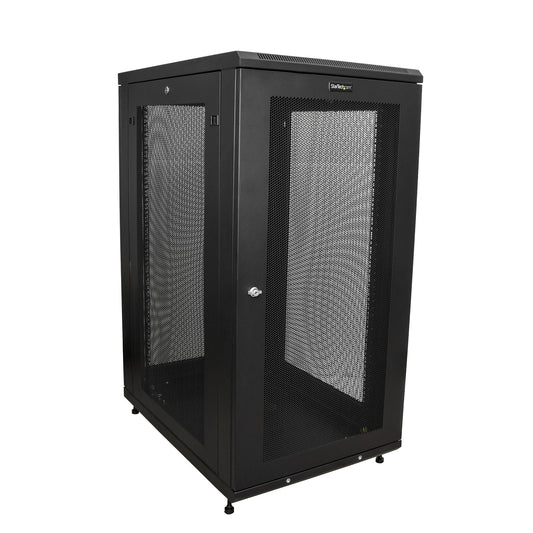Startech 24U Rack Cabinet