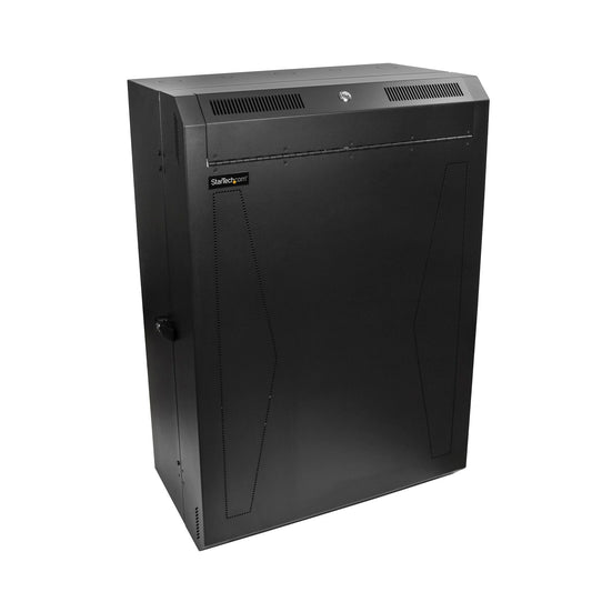 StarTech 8U VERTICAL SVR CABINET 30IN DEPTH