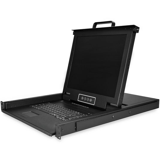 Startech 1U 8 Port KVM
