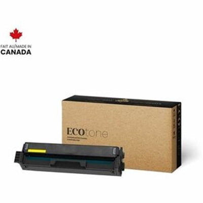 Nu Lexmark 20N1HY0 Reman Ecotone Yellow 4.5K