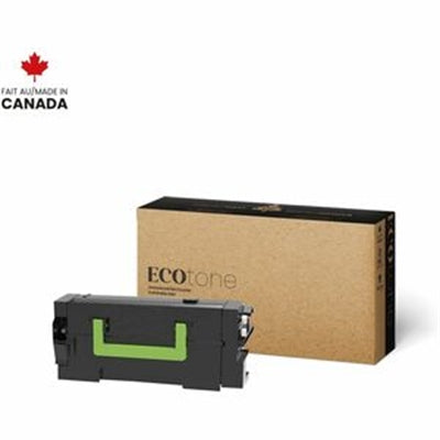 Nu Lexmark 58D1X00 Reman Ecotone 35K