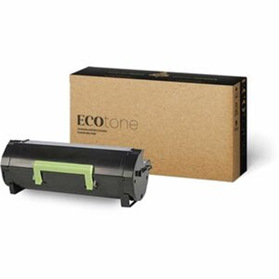 Nu Lexmark 50F1U00 Reman Ecotone 20K