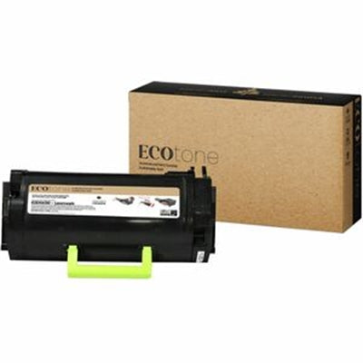 Nu Lexmark 62D1X00 Reman Ecotone 45K