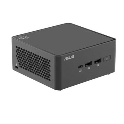 ASUS NUC 15 PRO TALL BAREBONE INTEL ULTRA 5 235H SUPPORTS UP TO 96GB DDR5 W/O OS