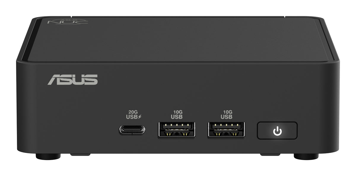 ASUS RNUC15CRKC500001 CYBER CANYON CORE 5 MULTI 5 NC/NR