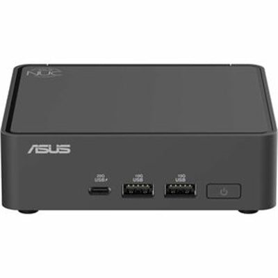 ASUS NUC 15 PRO SLIM FULL SYSTEM MINI PC INTEL 7 240H 16GB DDR5 512GB SSD OS W11