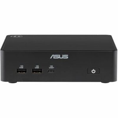 ASUS NUC 16 Pro Full System Mini PC with Intel Series 3 Core Ultra 7 356H, 16GB DDR5