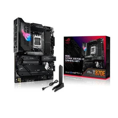Asus ROG STRIX X870E-E GAMING WIFI