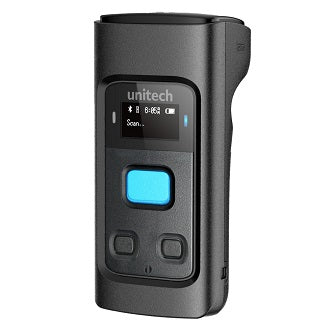 Unitech RP902 UHF RFID Rdr BT USB Batt