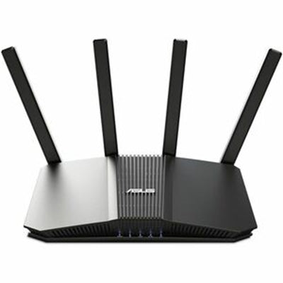 ASUS RT-BE55 Dual-band WiFi 7 (802.11be) Smart AiMesh Extendable Router, 3600 Mb