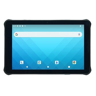 Unitech RT112 Tablet, 2D Eng, And.13, 5G/WiFi/BT