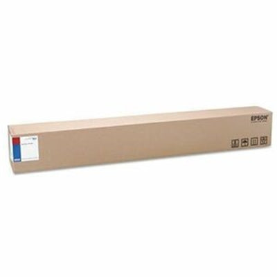 EPSON Hot Press Bright 44" x 50' Roll
