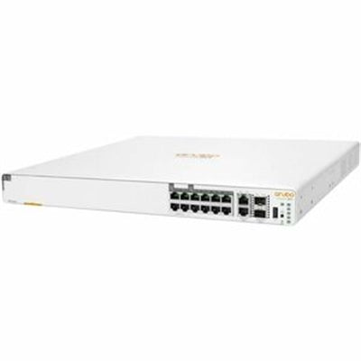 HPE HEWLETT HPE ARUBA ION 1960 8G 4P2.5 2XT 2XF SW US EN