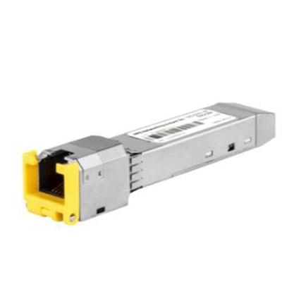 HPE Aruba Instant On transceivers HPE NW ION 10GBASE-T RJ45 30m XCVR