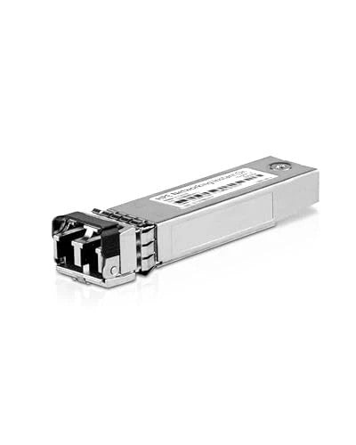 Hewlett HPE NW ION On 1G SFP LC LX 10km SMF Xcvr