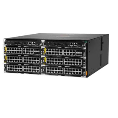 Hewlett HPE ANW 5420 6-slot Switch