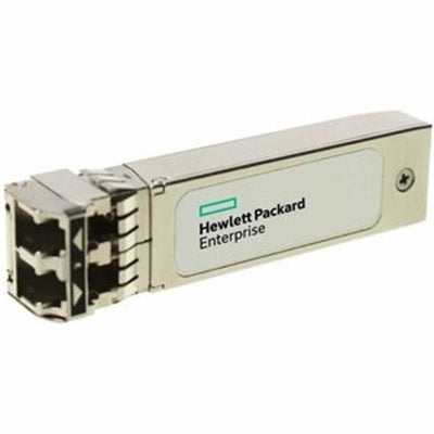 HEWLETT HPE ANW 10G LR SFP+ LC 10KM SMF C-XCVR