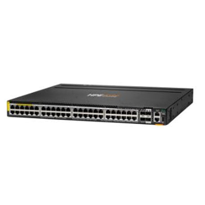 Hewlett HPE ANW 6300L 48SR5 CL8 2L2Y Layer2 Sw6