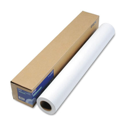 EPSON PAPER ENHANCED MATTE 36X100FT RL