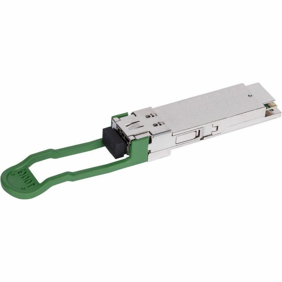 HEWLETT HPE Aruba Networking 100G SR1.2 QSFP28 LC 100m MMF Transceiver
