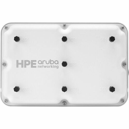 Hewlett HPE ANW AP-764 (US) Hardened AP