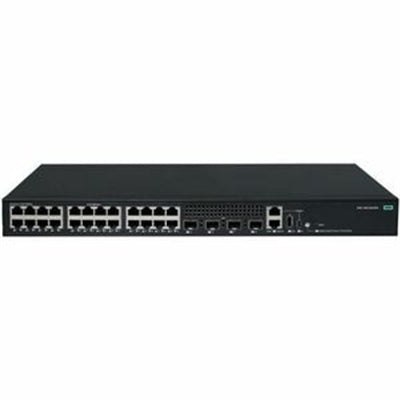 HPE NW CW 2150 24G 4P Sw US en