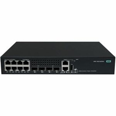 HPE NW CW 2150 8G 2F 2P Sw US