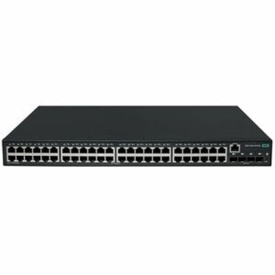 HPE NW CW 2050 48G 4F Sw