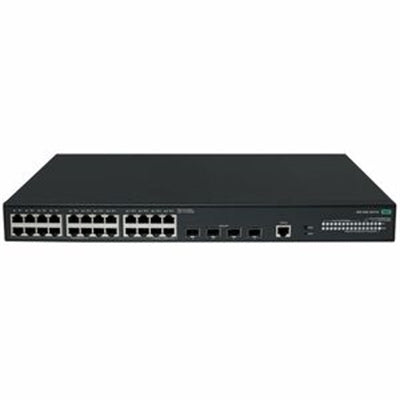 HPE NW CW 2050 24G PoE+ 4F 420
