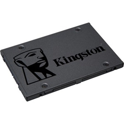 KINGSTON 480GB A400 SSD SATA 2.5IN C2C