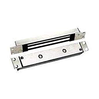 HES Shear Magnalock 12/24VDC SelfAligning -