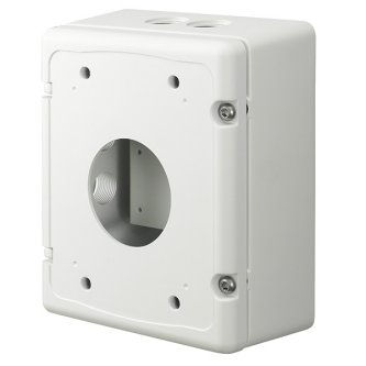 Hanwha Installation Box