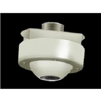 Hanwha Swivel adapter for pendant mount (white)