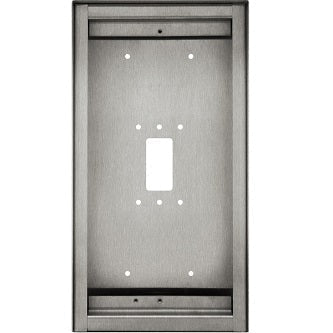 Aiphone SBX-IXGDM7 SURFACE MOUNT BOX