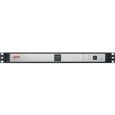 APC 500VA 120v UPS Li-Ion