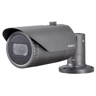 Hanwha AHD IR Bullet, Wisenet HD+